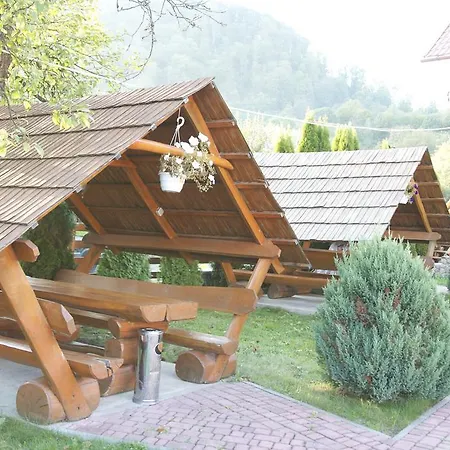 Zatyshok Shaian