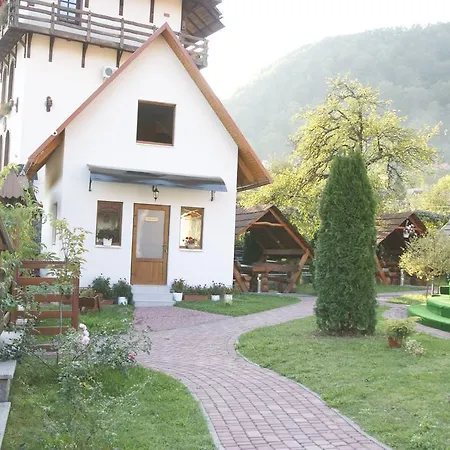 Zatyshok Shaian