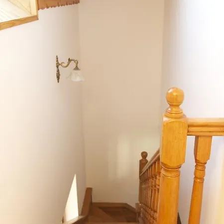Zatyshok Hotel Shaian
