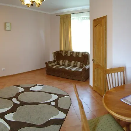 Zatyshok Hotel Shaian
