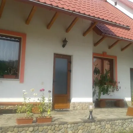 Zatyshok Hotel