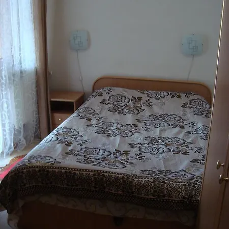 Zatyshok * Morshyn